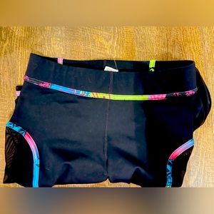 Zumba leggings